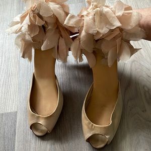 Christian Louboutin Archive Heel